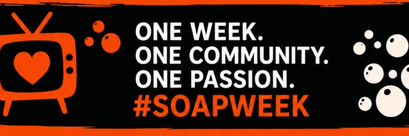 SoapWeekTime banner