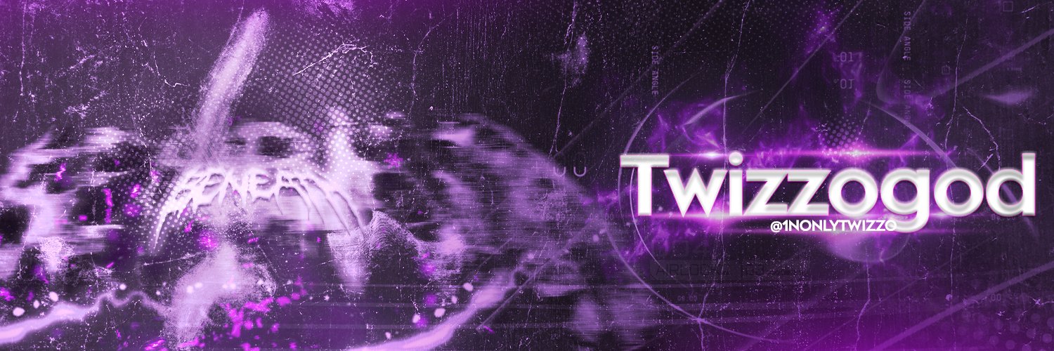 1nonlytwizzo's profile banner image