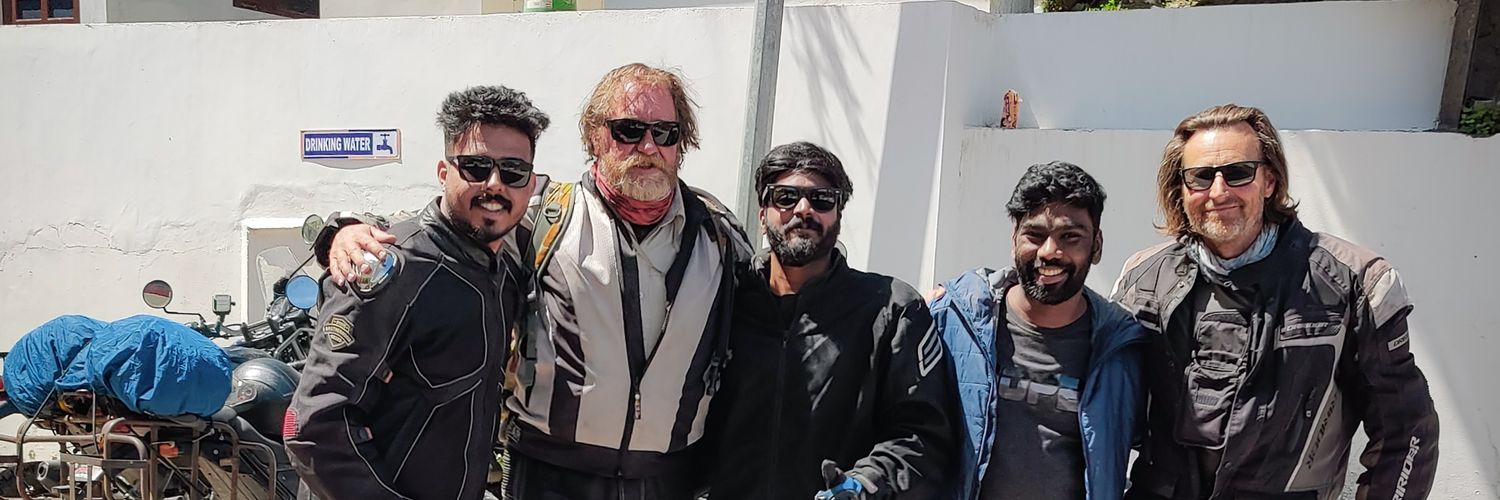 drjabinbabu's profile banner image