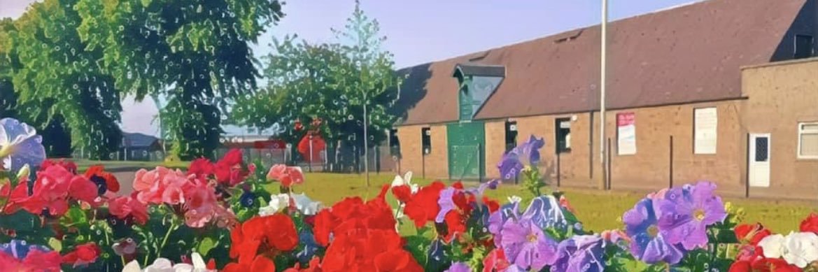 McCash's Store banner