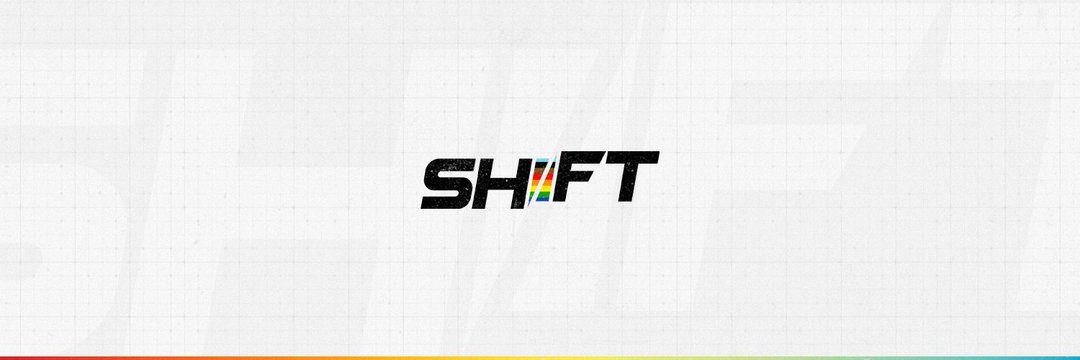 Shift RLBS banner