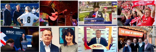 MichaelDugher Profile Banner