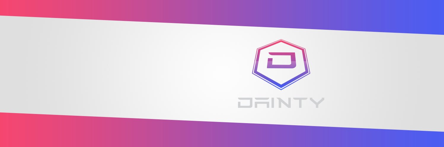 Matthew “Dainty” Mangrum banner