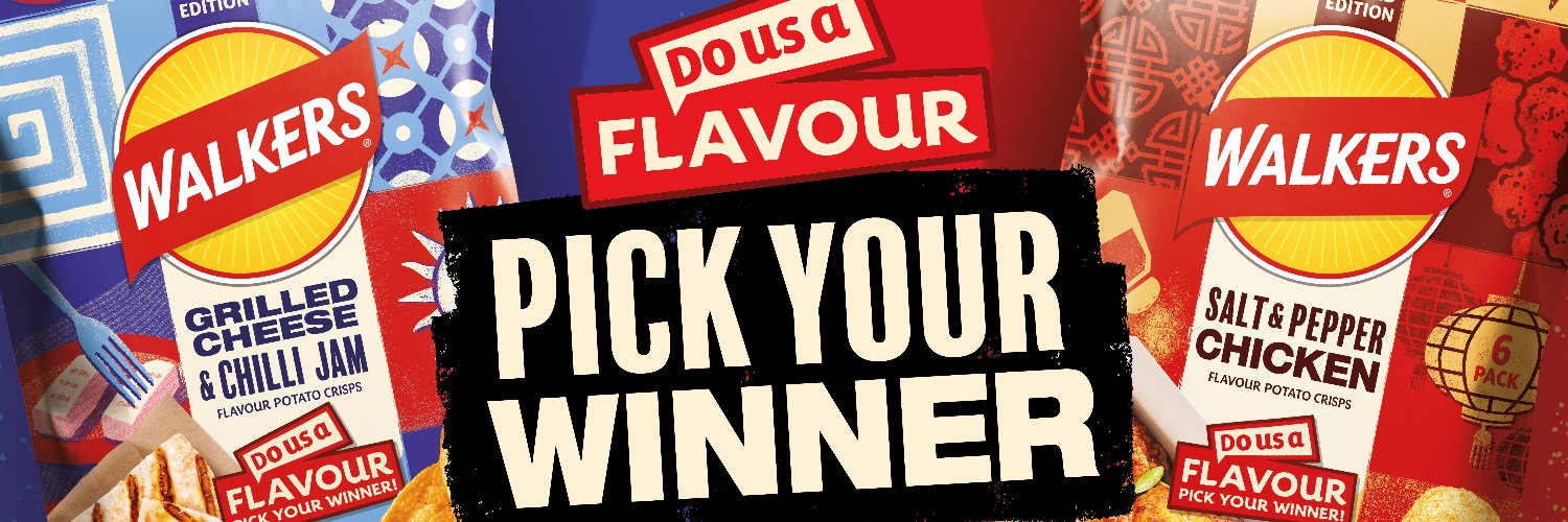 walkers_crisps's profile banner image