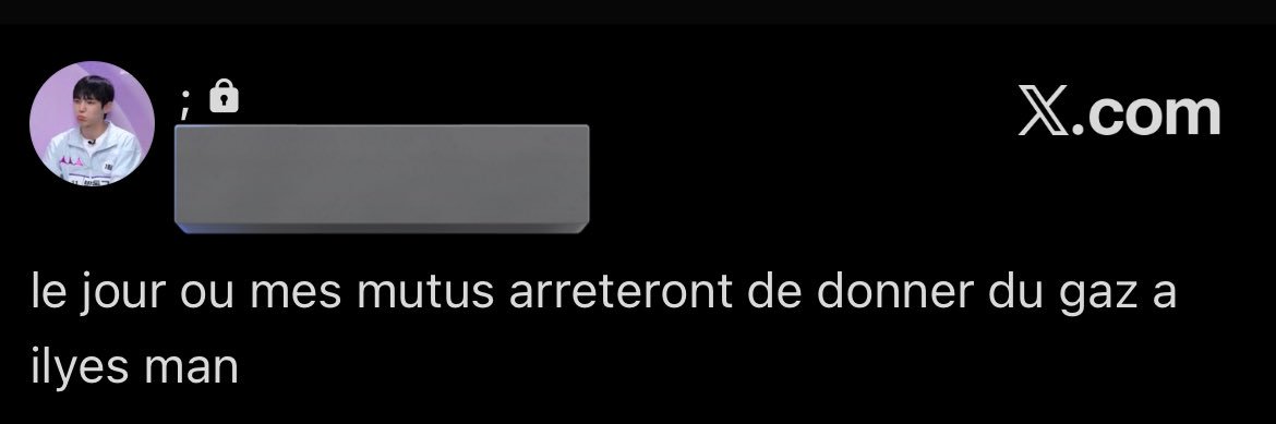 Baraka d’un crumble banner