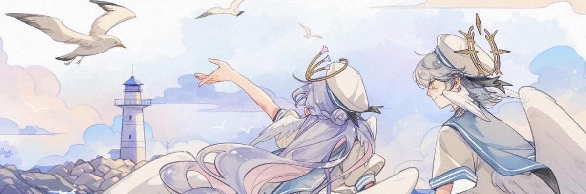 𝖭𝗎𝗂✴︎˚⋆ banner