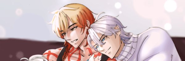 ShajinLi Profile Banner