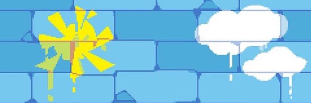 Froggy's banner