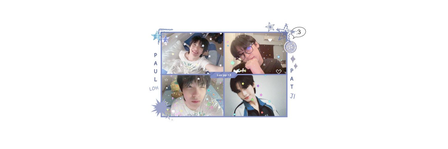 subsavemylove's profile banner image