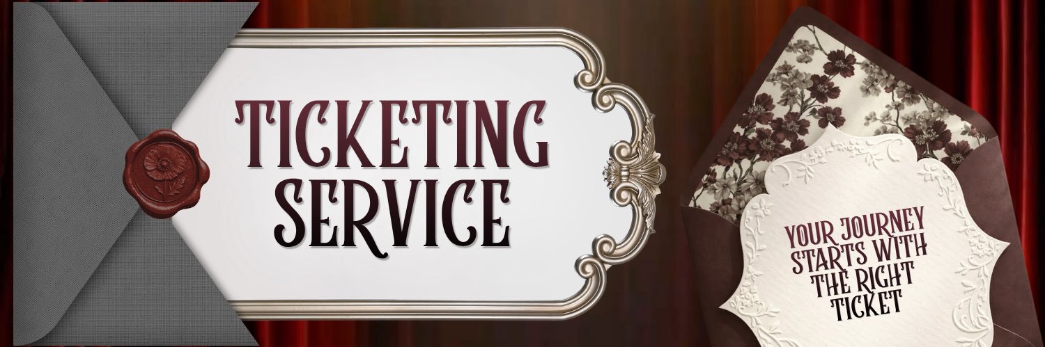 TixlyID | JASA WAR TIKET banner