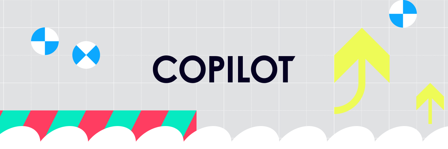 COPILOT Inc.（コパイロツト） banner