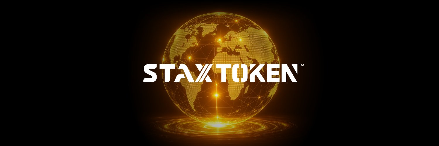 The_StaXToken's profile banner image