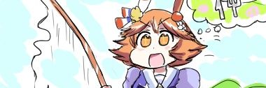 カナンくん@한국인 banner
