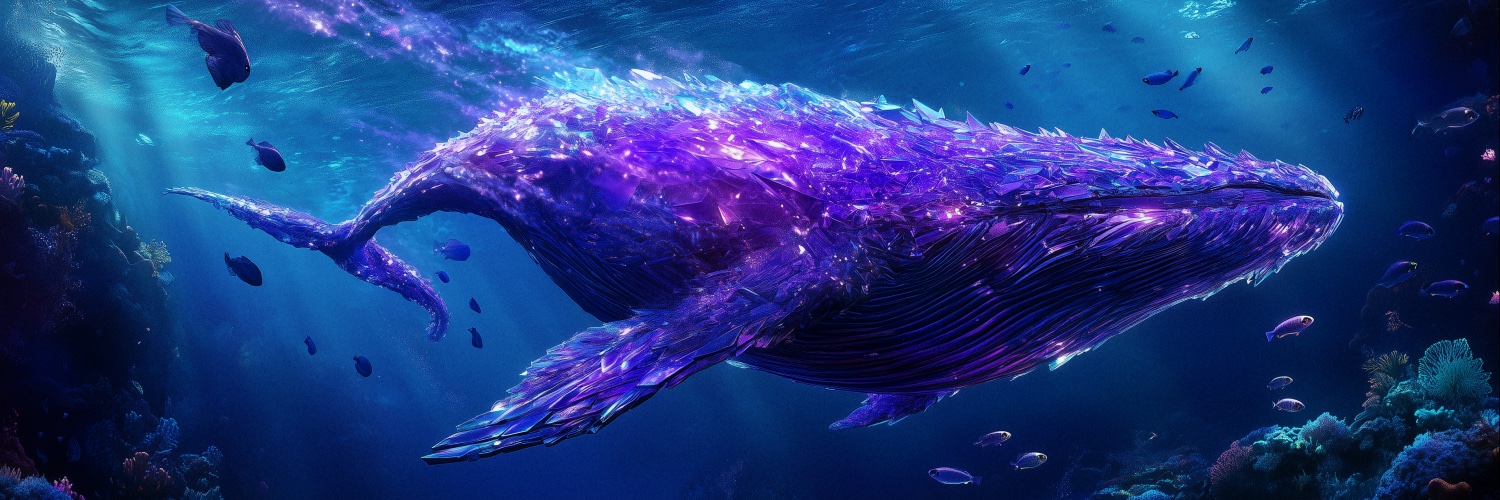 Whale Watch Polymarket banner