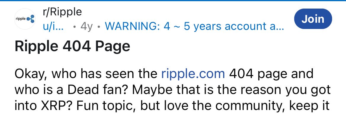 404xrpCode's profile banner image