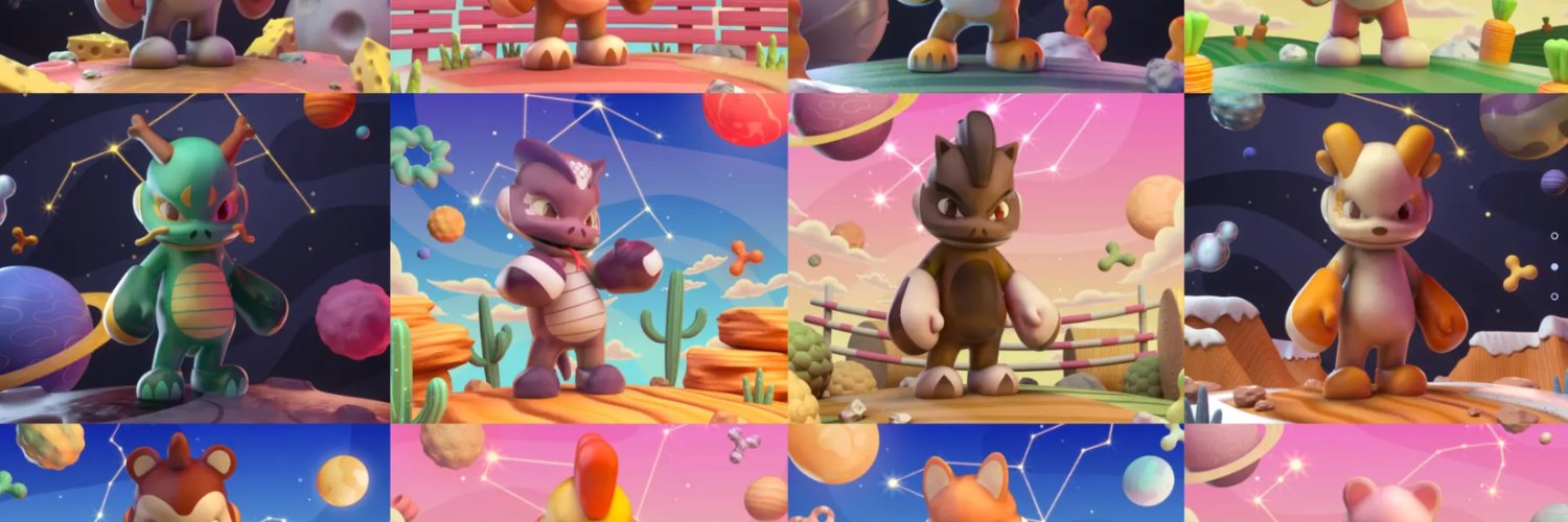 ZODIUM banner