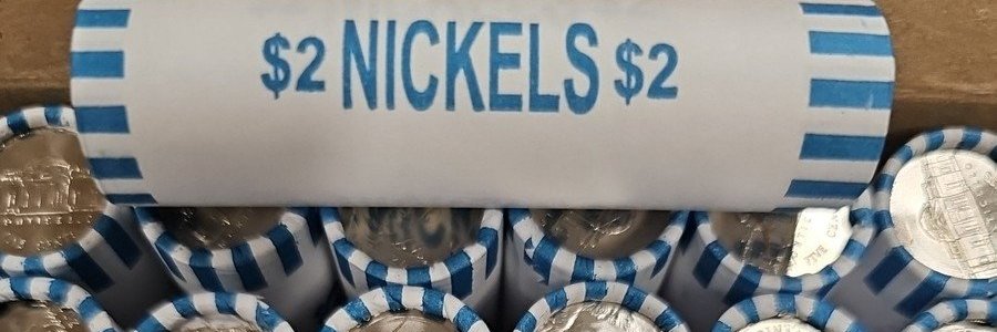 The Nickel Goblin's banner