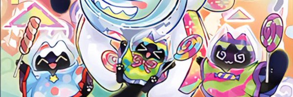 YuGiOCs Profile Banner