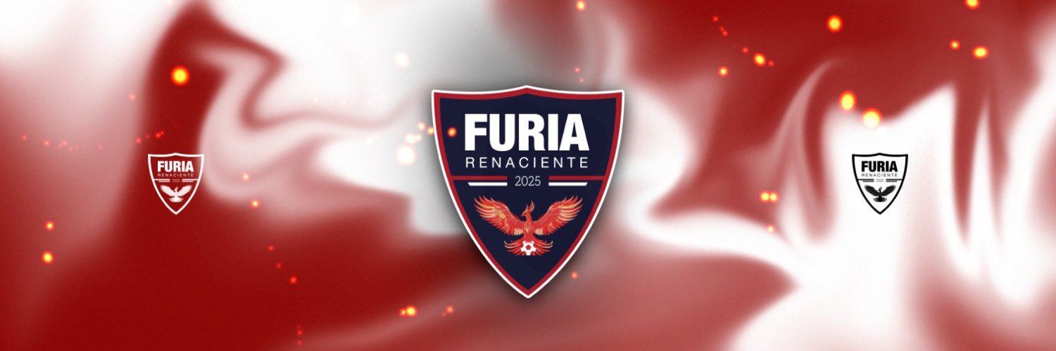 Furia Renaciente 🇪🇦 banner