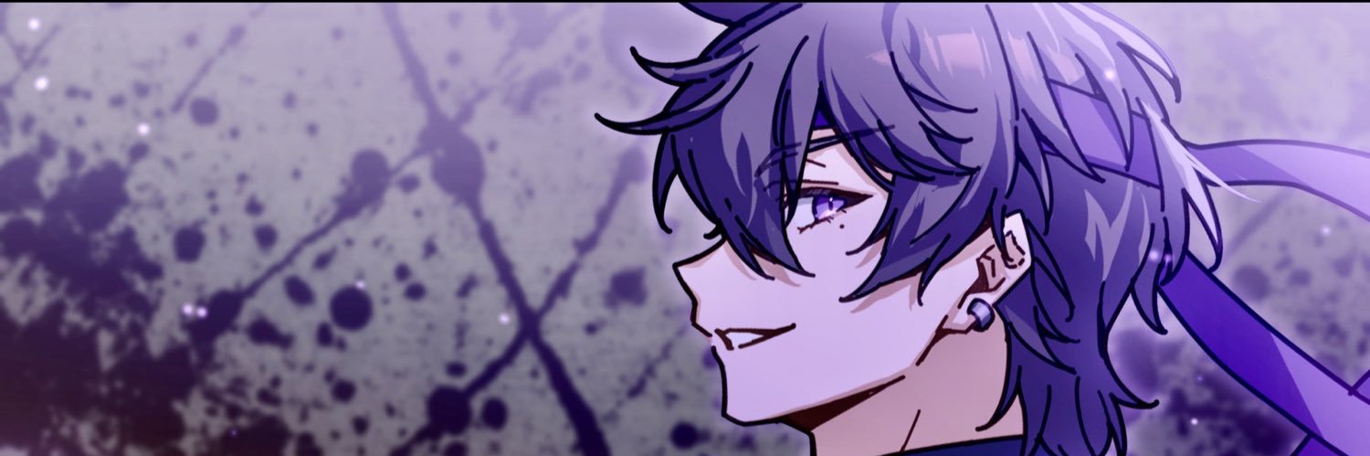 霜月さん。 banner
