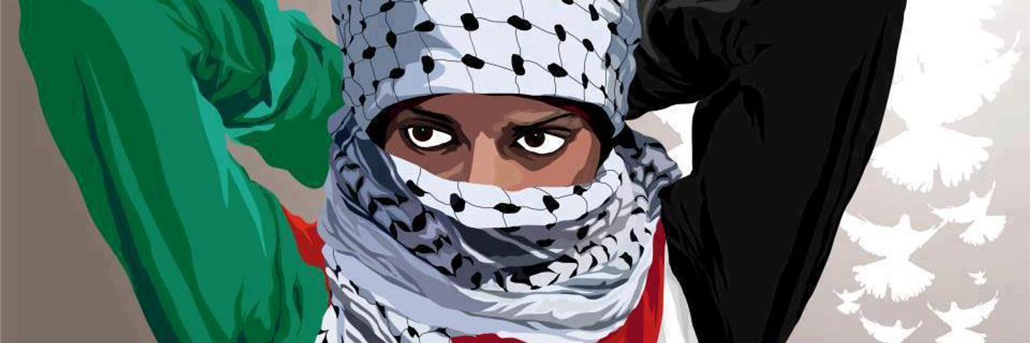 Jeff Conibear 🇵🇸 banner