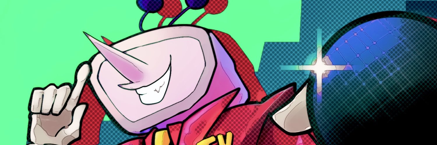 TARU's banner