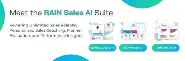 RAINSelling Profile Banner