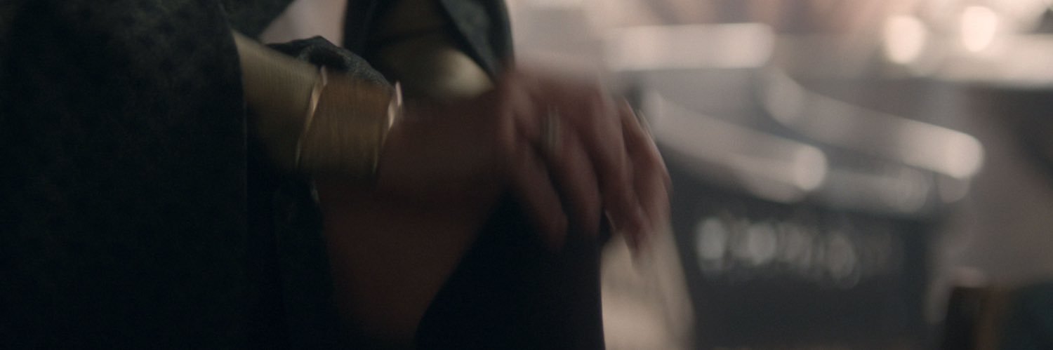 ana lia cent's banner