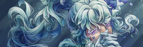 calicoish_art Profile Banner