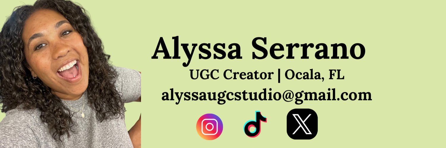AlyssaUGCstudi0's profile banner image