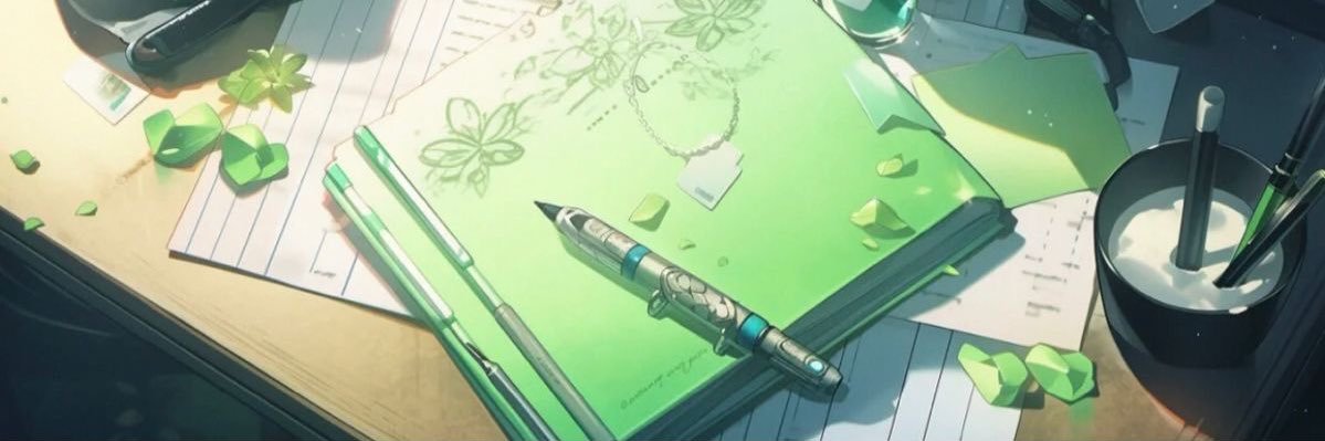 ∘⟦Silas🗝️⟧∘ banner