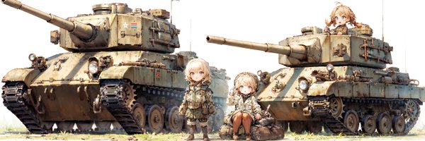 o_to_to Profile Banner