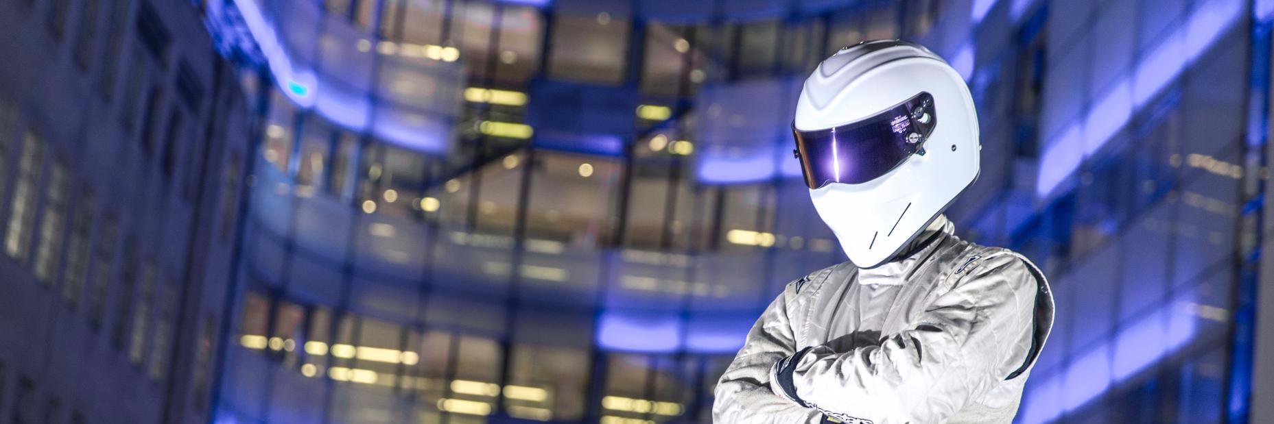 TopGearRussia's profile banner image