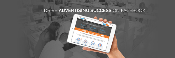 SocialAdsTool Profile Banner