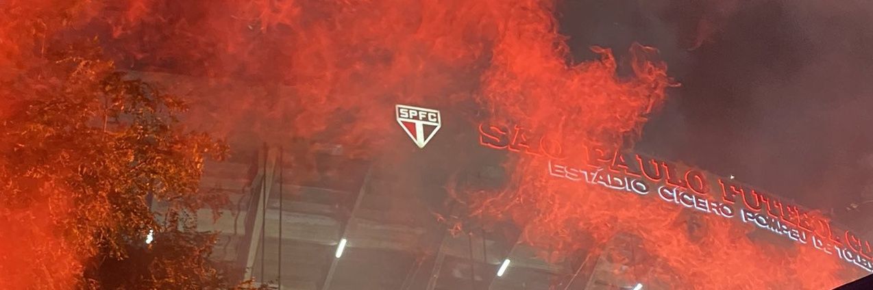 FehMessias's profile banner image