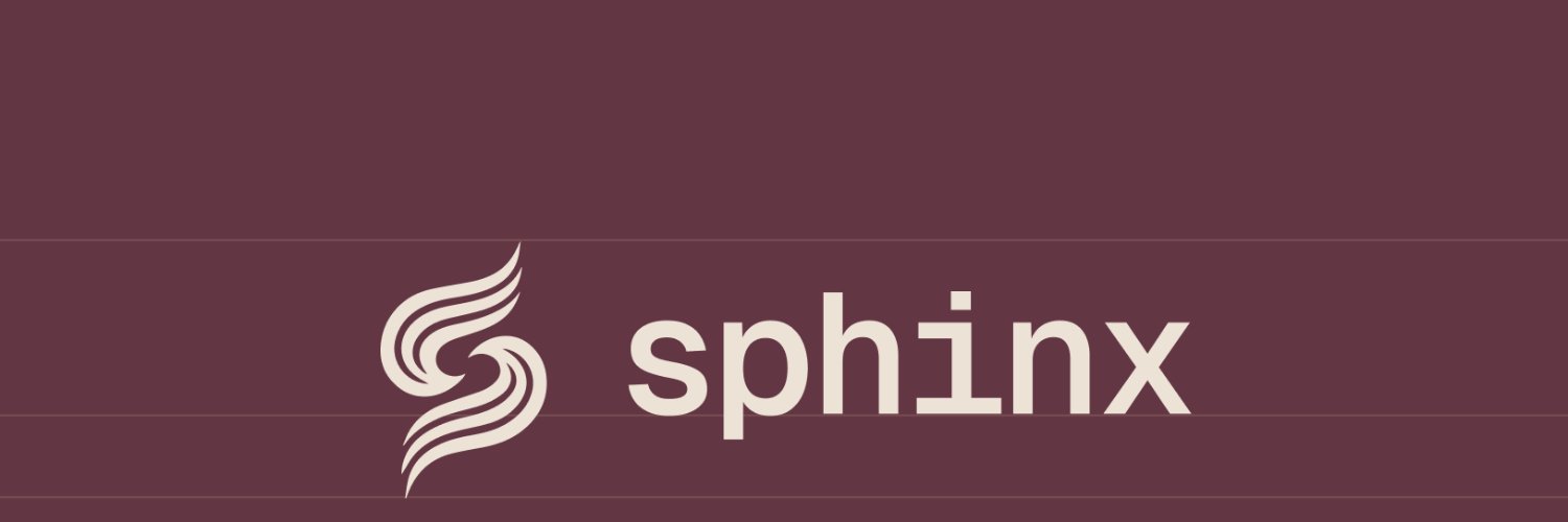 Sphinx AI banner