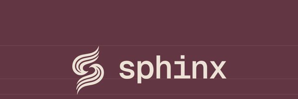 getsphinx Profile Banner