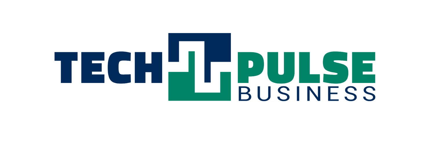 TechPulse Business banner