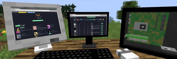 draxgotem Profile Banner