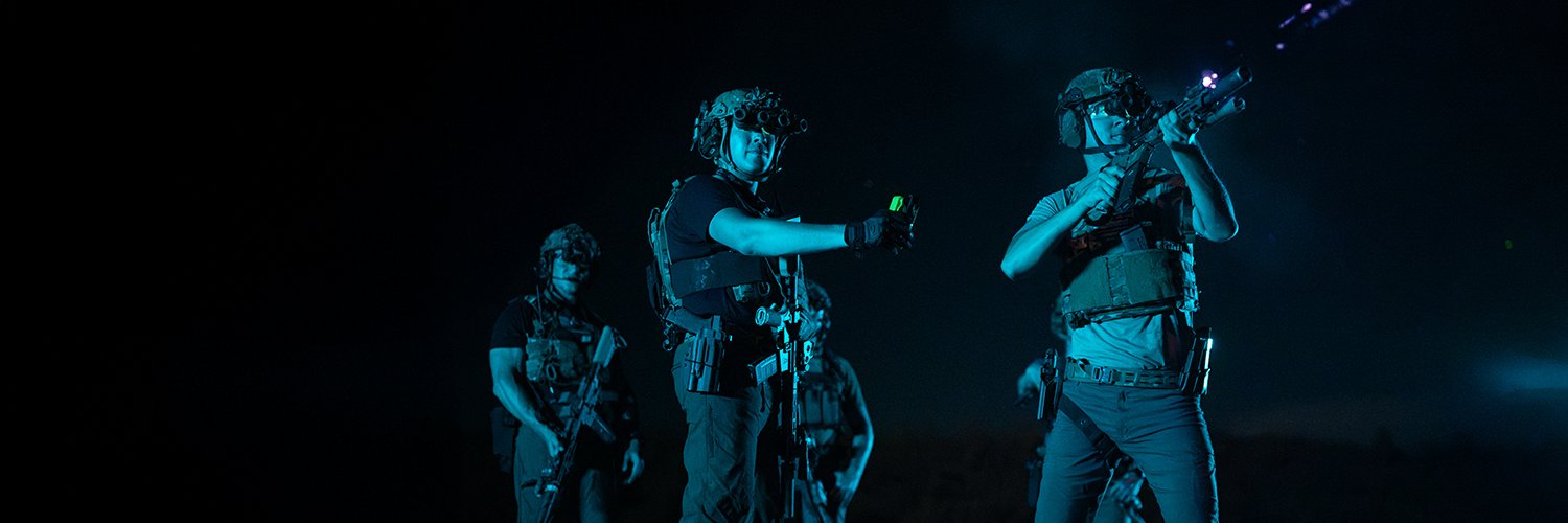 ADAPTIV DEFENSE banner