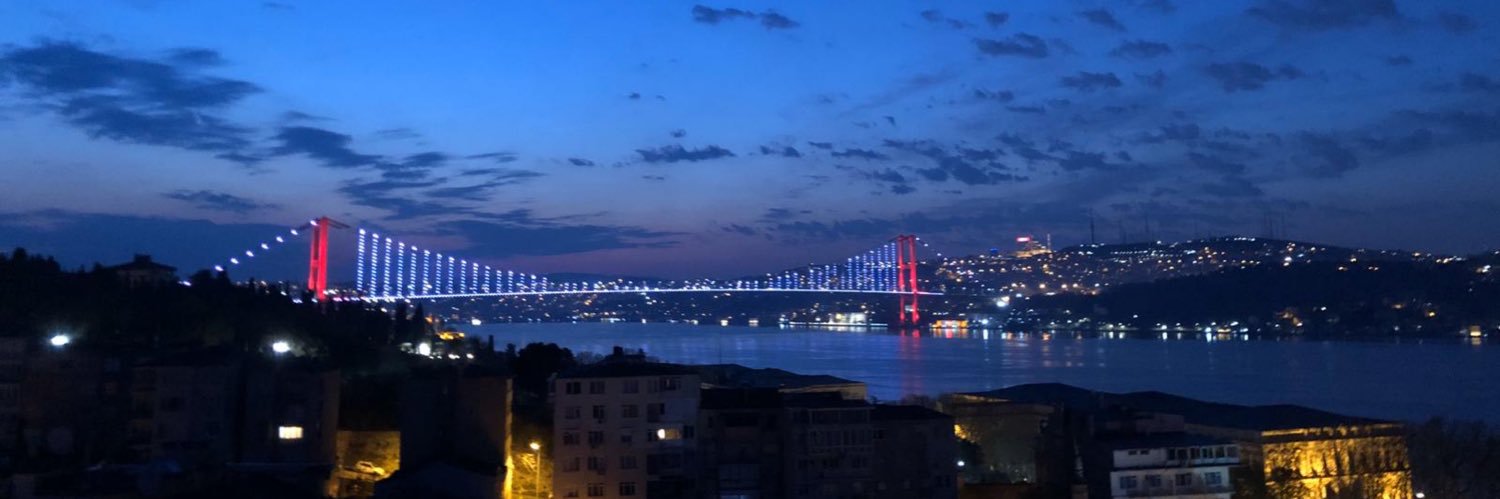 Mustafa Kibaroğlu banner