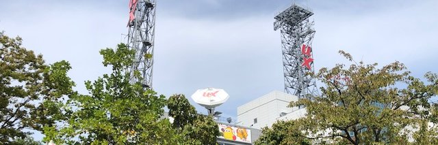UX新潟テレビ21 イベント情報 banner
