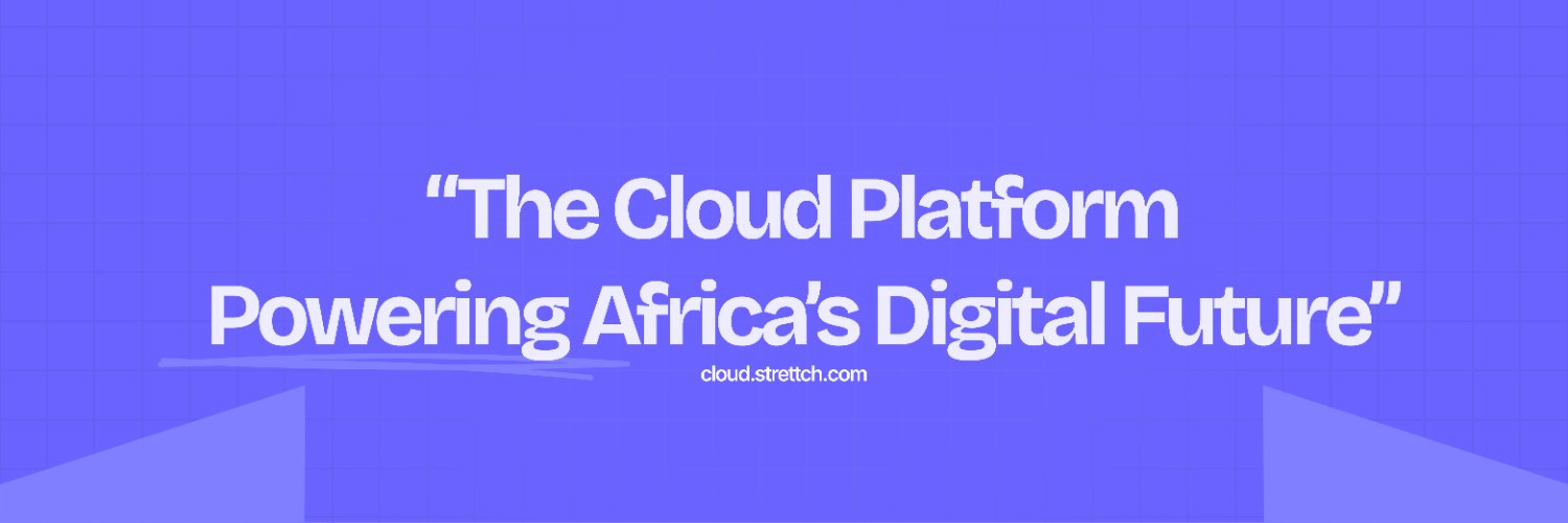 Strettch Cloud banner