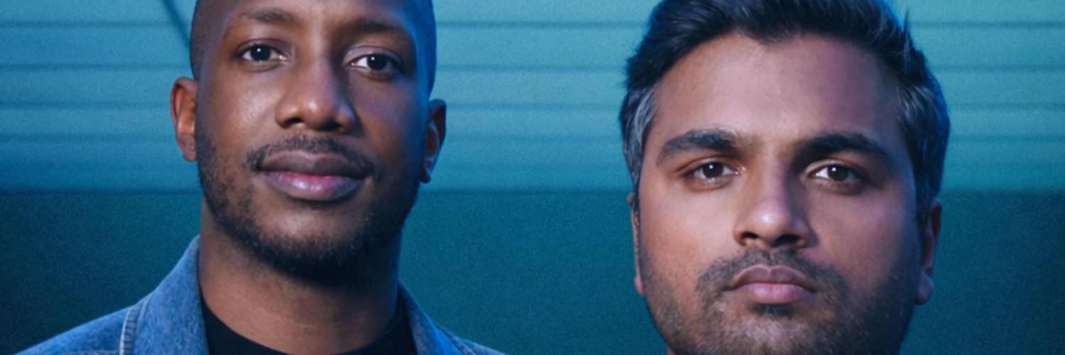 From First Principles Pod banner