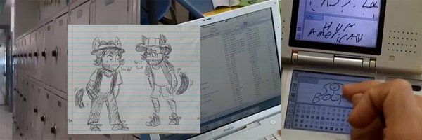 spommytism Profile Banner