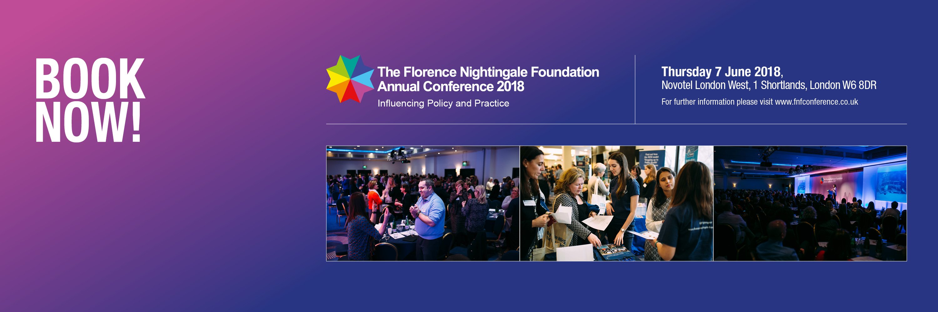 FNFConference's profile banner image