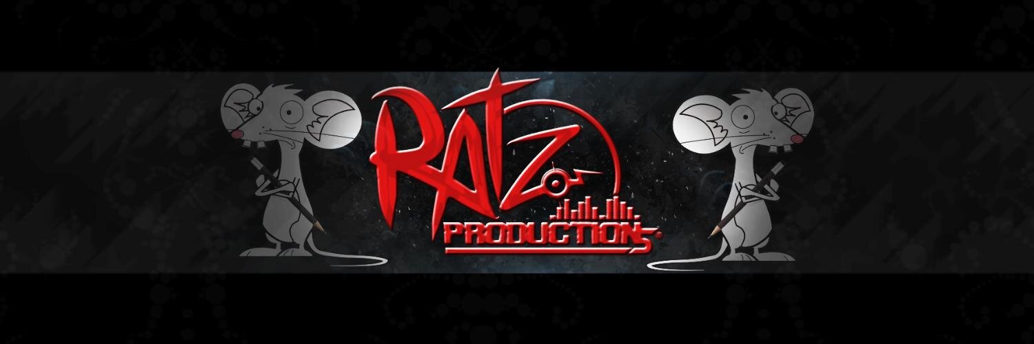 Ratzproduction's profile banner image