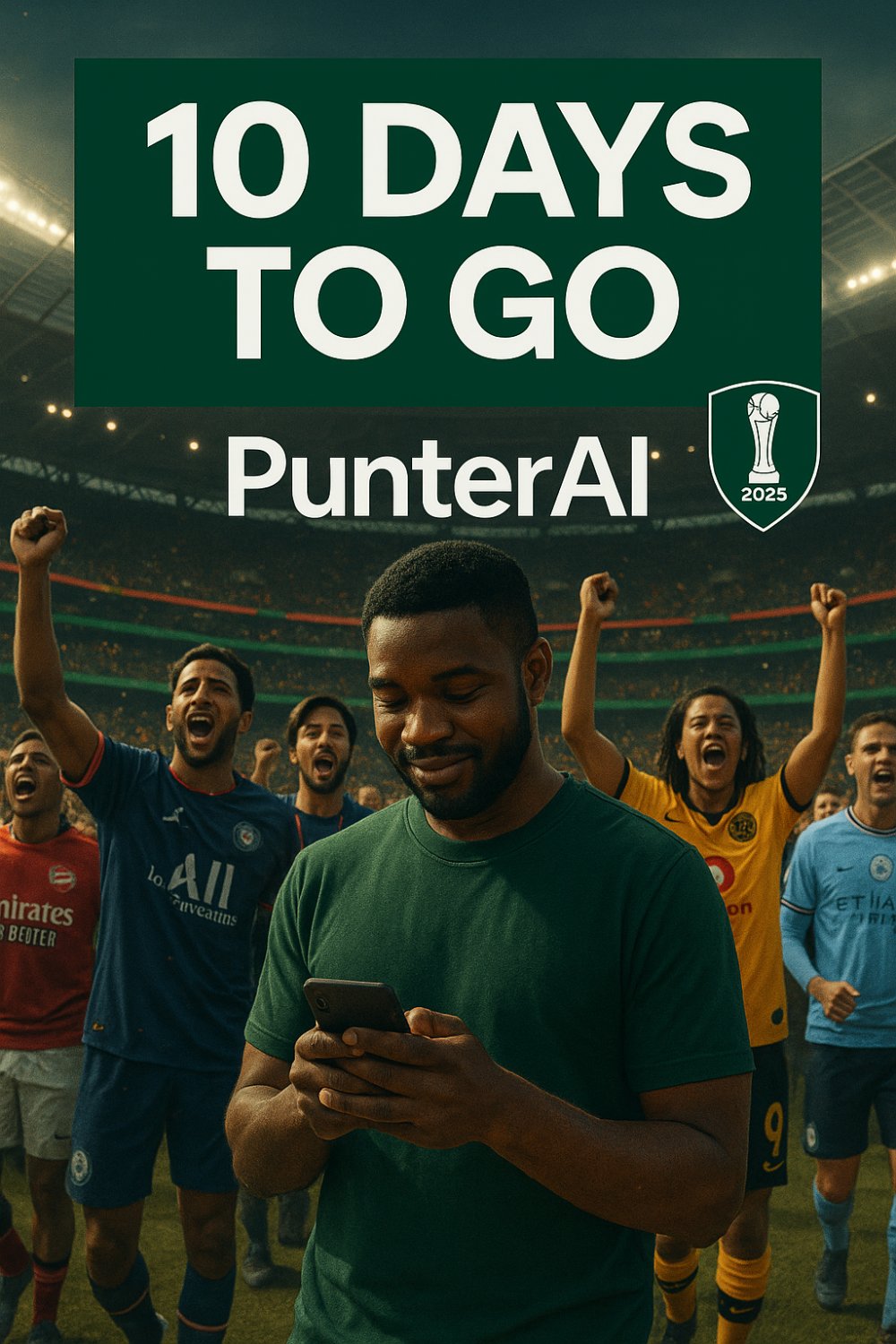 Punteraix's profile banner image