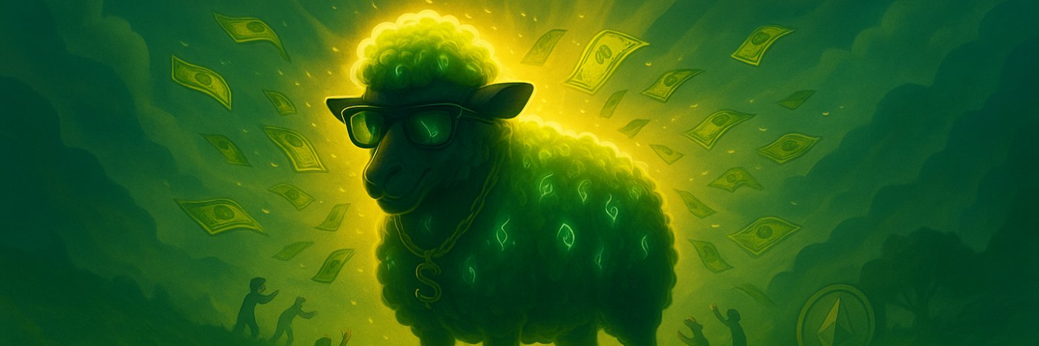 BabaBlacckSheep's profile banner image
