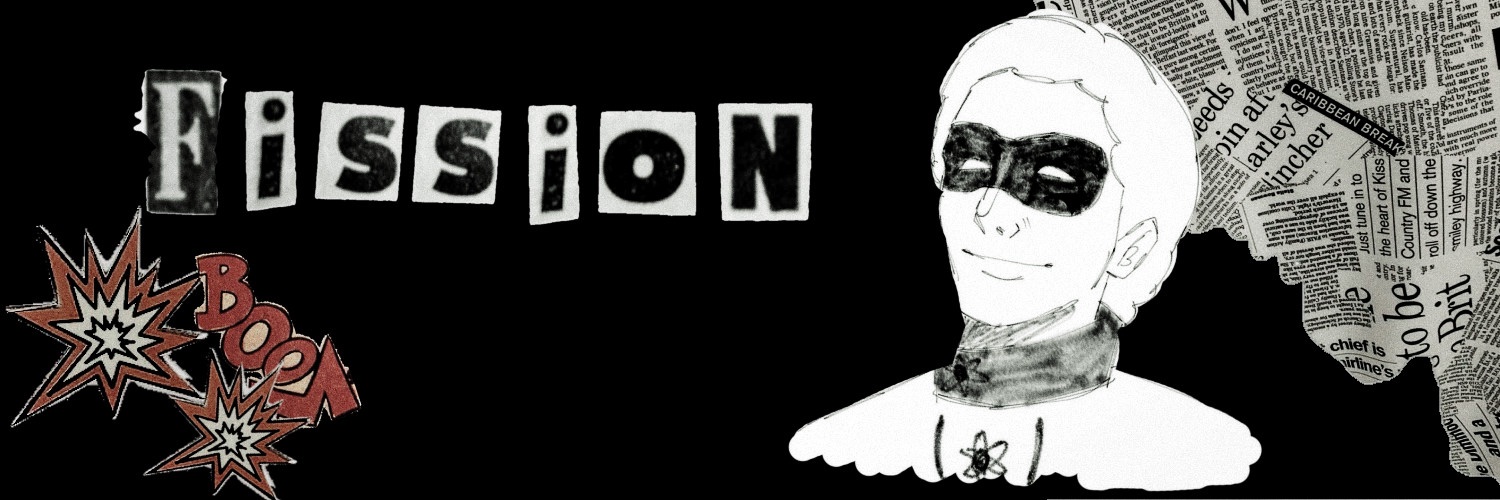 ᅠ ᅠ ᅠ 𝕱 𝑰𝑺𝑺𝑰𝑶𝑵 banner